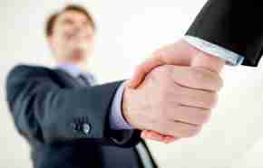 Cadastrar clientes/fornecedores